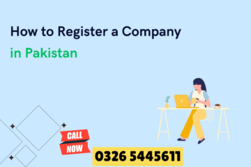 Company Registration in Pakistan