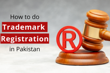 How to do Trademark Registration in Pakistan